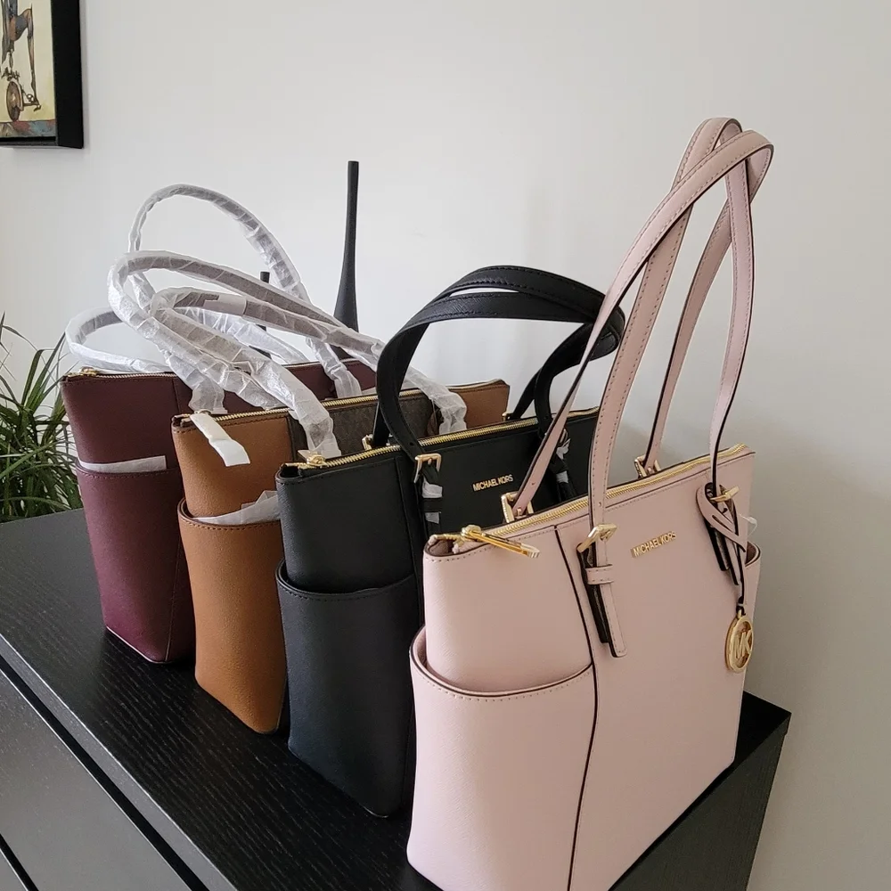 Michael Kors satchel